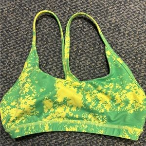 Fleo cami sports bra